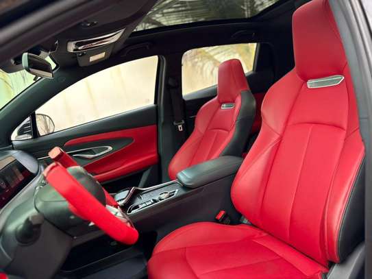 Changan Unit image 10