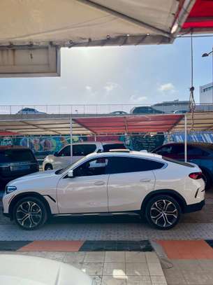 BMW X6 XDRIVE 2020 image 11