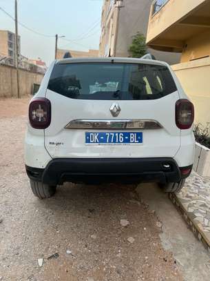 Renault Duster 2019 image 3