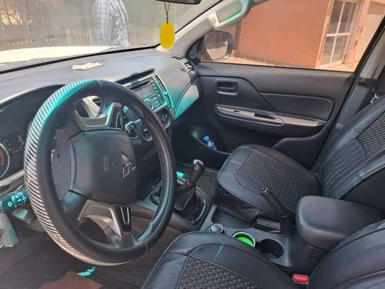 Mitsubishi Jls 2022 image 3