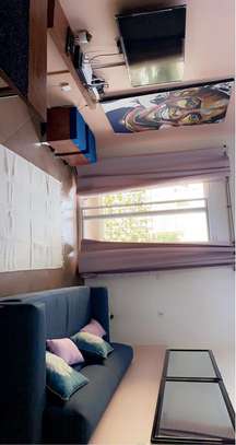 Studio meublé à louer ngor image 12