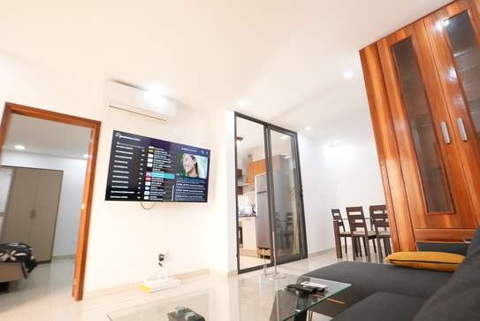 Studio Confort C7 au Maristes image 12