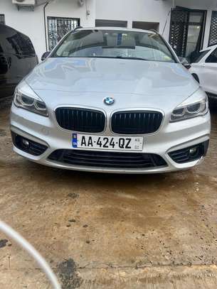 BMW Drive A LOUER image 1