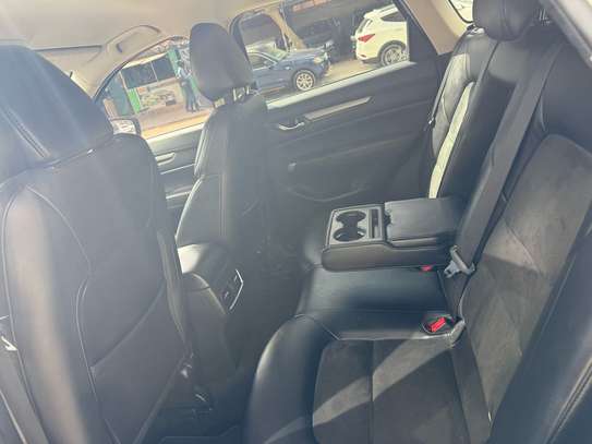 Mazda CX-5 2020 image 10