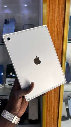 IPad A16 128 Go Wifi + cellulaire image 5