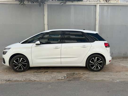 Citroën c4 image 12