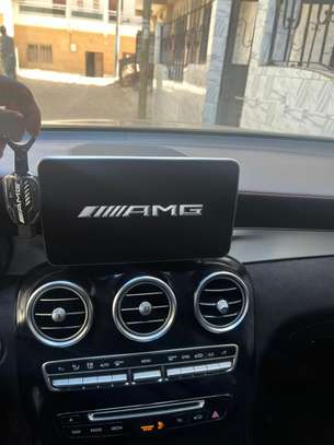 Mercedes GLC 43 2018 image 7