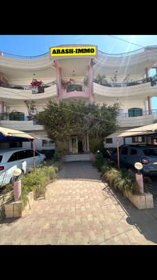 appartement 3 chambres aux almadies image 2