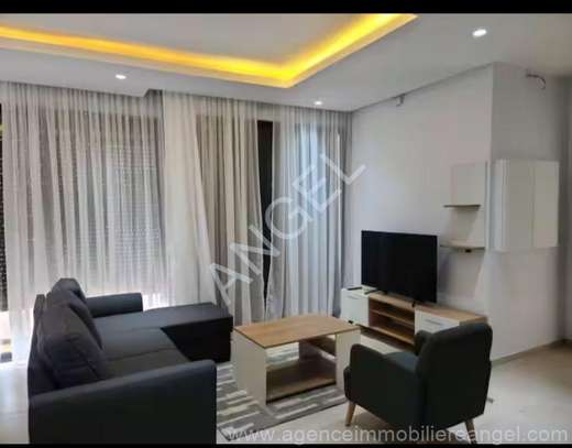 Ref_3394_GL Appartement meublé à louer à Mermoz sotrac image 5