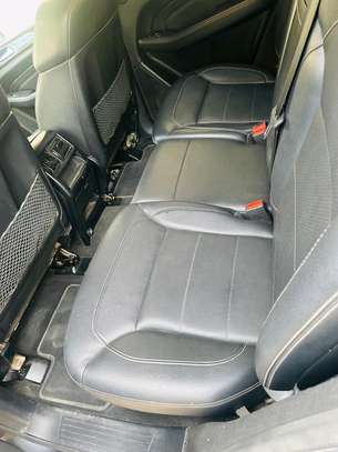 Mercedes mel 350 image 6
