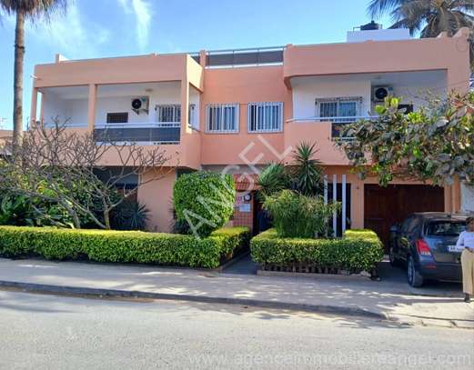 Belle Villa avec piscine a Ngor-Almadies image 1