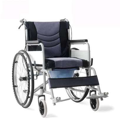 Fauteuil roulant neuf image 1