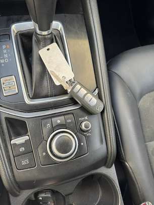 Mazda CX5 2017 image 2