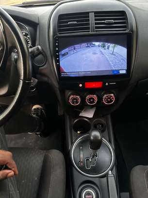 Mitsubishi outlander image 11