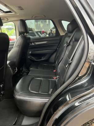 Mazda CX5 année 2019 image 6