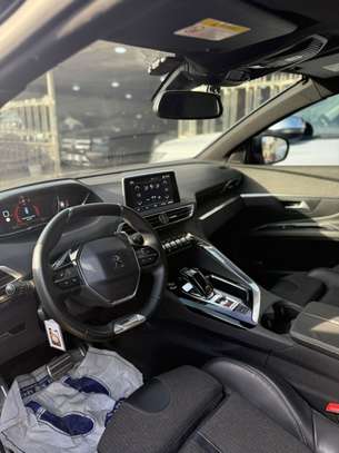 Peugeot 3008 2017 image 5
