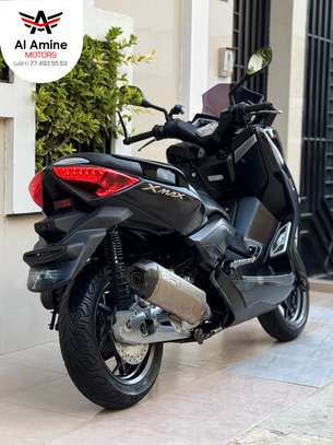 Xmax IronMax (Phase 3) image 5
