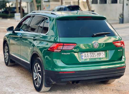 Volkswagen tiguan image 9