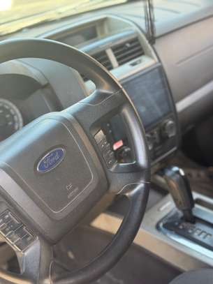 Ford escape 2010 image 5
