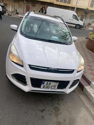 ford escape 2014 image 1