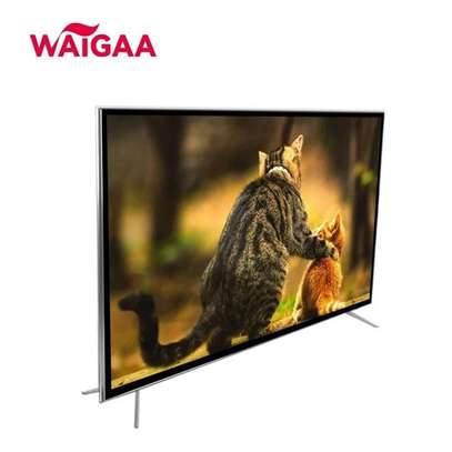 PROMO TV WAIGAA 75POUCES SMART TV UHD 4K image 1