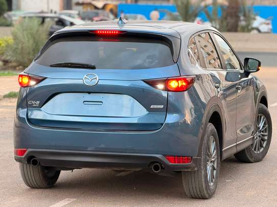 Mazda cx5 image 10