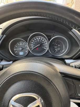Mazda CX5 2017 image 7