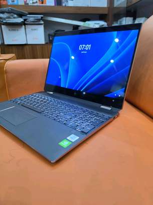 HP spectre X360 Convertible image 4