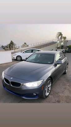 BMW 428i 2016 image 3
