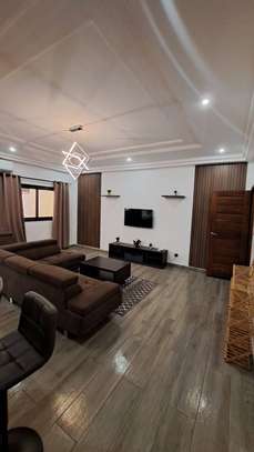 MAGNIFIQUE F3 MEUBLE A LOUER A NGOR-ALMADIES image 9