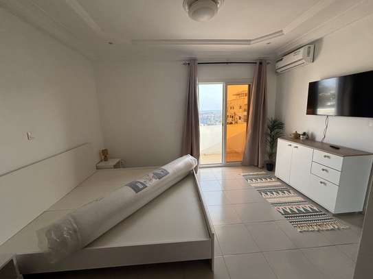 Appartement F4 Vue sur Mer à la Corniche Almadies image 5