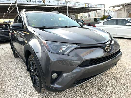 Toyota Rav4 Trail image 5
