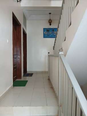 Appartement 2 chambres + salon à louer – Ngor image 1