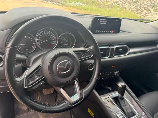 Mazda cx5 2017 image 9