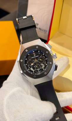Montre Richard Mille original Homme dakar image 14