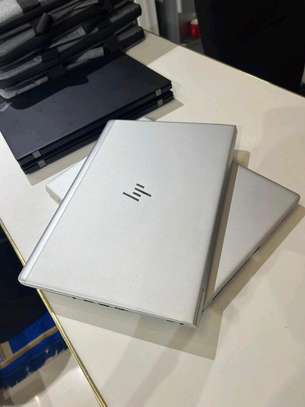 Nouvel Arrivage hp elitebook 840 G6 image 3