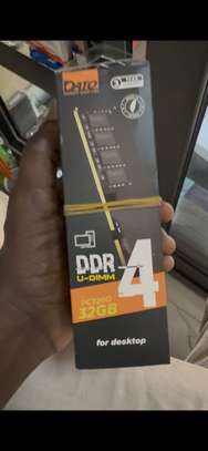 Barette ddr4 32gb pc desktop image 1