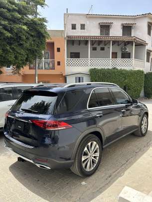 MERCEDES GLE 350 image 9