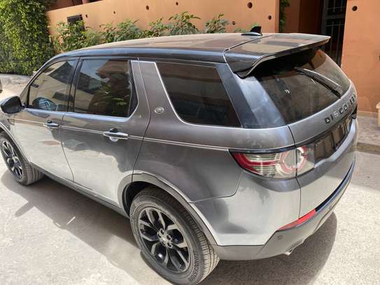 Discovery Sport 2019 image 5