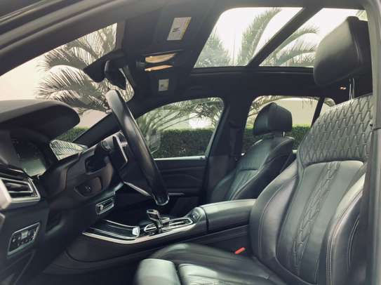 BMW X5 Pack M image 4