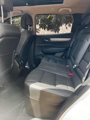 RENAULT QM6 2017 image 8