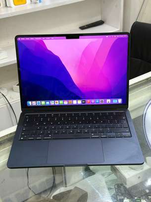 MacBook Air M2 image 1