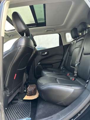 JEEP COMPASS  Année: 2019 image 10