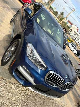 BMW X3 XLINE image 3
