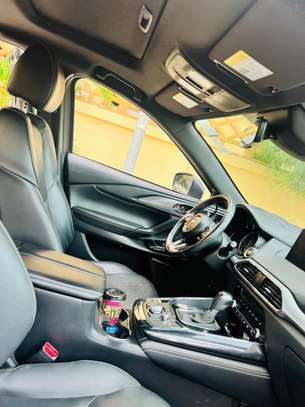 Mazda cx9 2021 7 places image 9