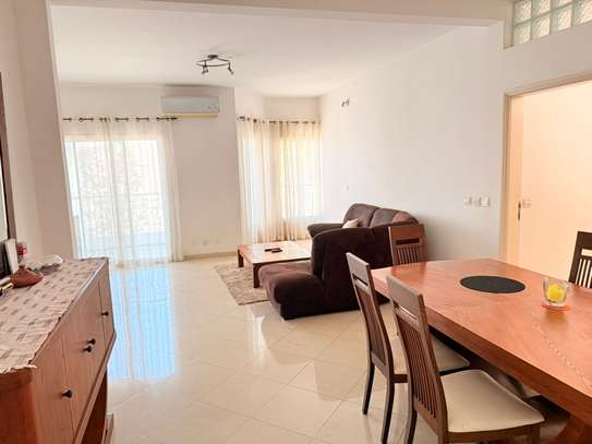 Appartement f4 meublé à louer à Ngor Almadies image 7