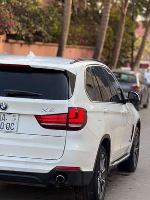 BMW x5 image 3