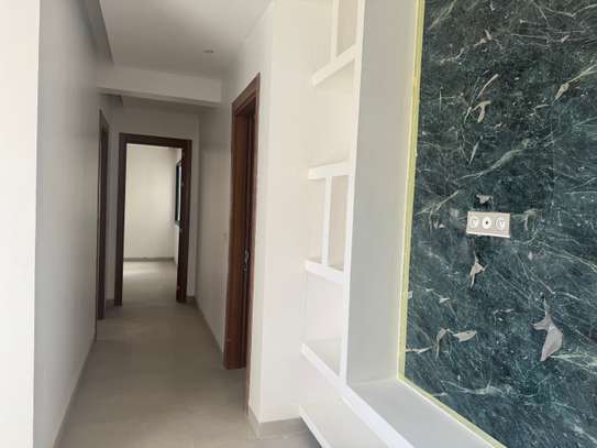 Appartement corniche Almadie 4 chambres image 4