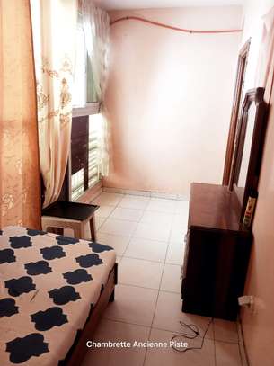 Chambre d'étudiante, BATRAIN image 4