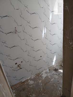 Appartements 02 chambres aux Parcelles Assainies U26 image 2